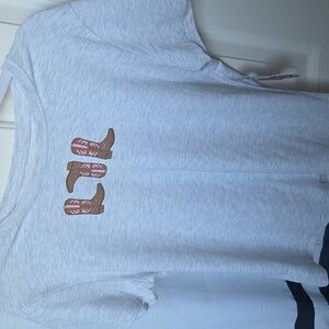 Cowgirl Inspired Tshirt